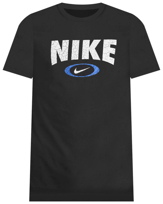 Nike Men's Dri-FIT Fitness T-Shirt