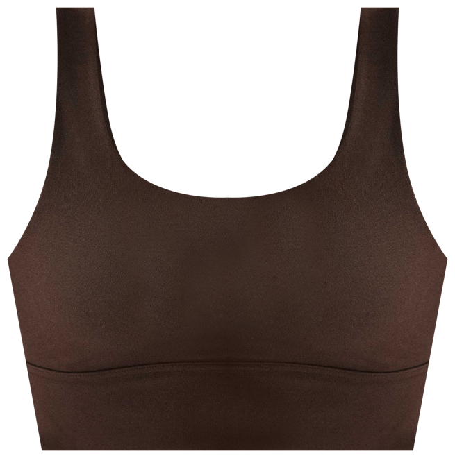 Nike Zenvy Women's Medium-Support Padded Longline Sports Bra