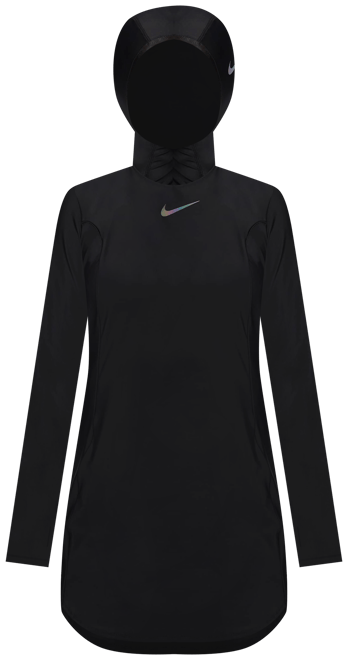 Nike Swim Victory Women's Full-Coverage Dress