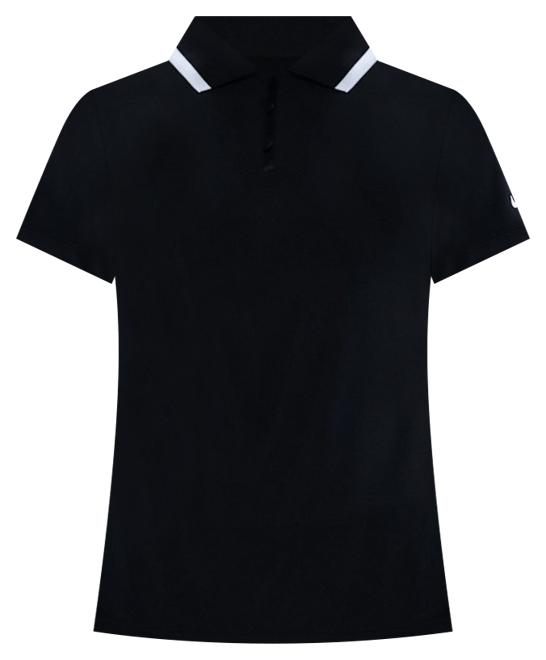 ナイキ ツアー ウィメンズ Dri-FIT ショートスリーブ ゴルフポロ