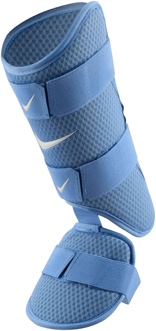 Nike Diamond Baseball Batter's Leg Guard (Left Handed Hitter)