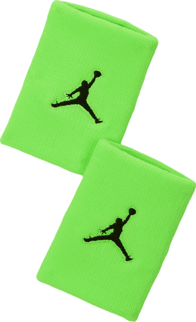 Jordan Jumpman Wristbands