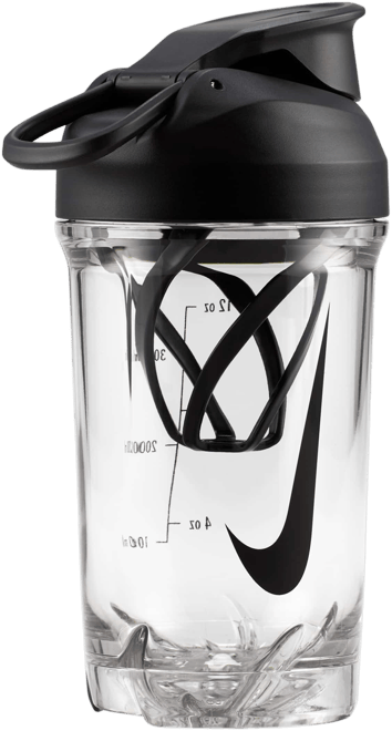 Nike TR Recharge Shaker Bottle (16 oz)