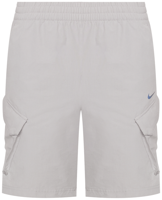 Nike Sportswear City Utility Big Kids' Cargo Shorts