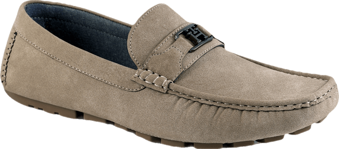 Men's Attle Moc Toe Driving Loafers