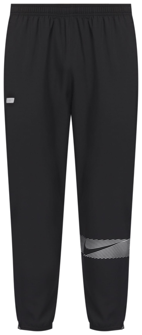 ナイキ チャレンジャー フラッシュ メンズ Dri-FIT ウーブン ランニングパンツ