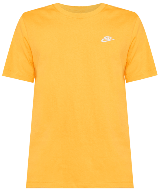 Nike Sportswear Club Men's T-Shirt