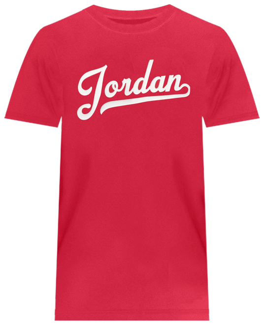 ジョーダン フライト MVP メンズ Tシャツ