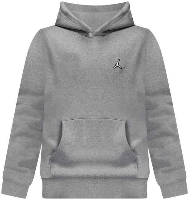 ジョーダン ブルックリン フリース メンズ プルオーバー パーカー