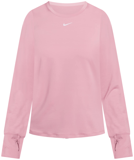ナイキ ワン クラシック ウィメンズ Dri-FIT ロングスリーブ トップ