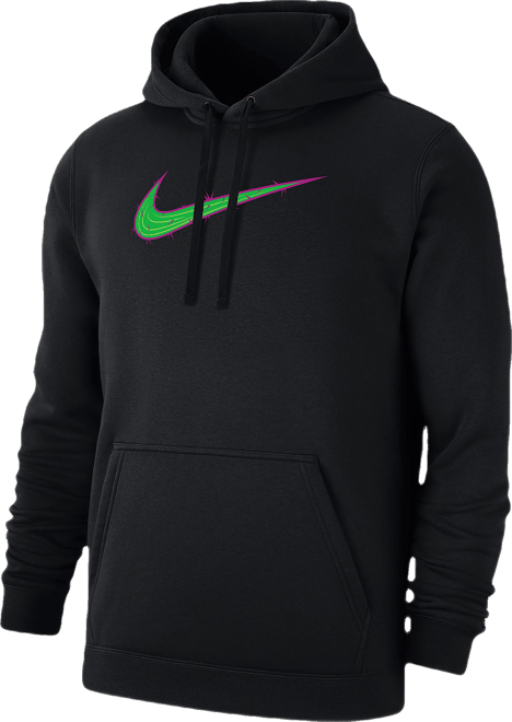 Nike Club Men's Golf Fleece Pullover Hoodie