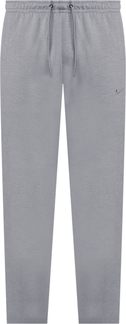 Nike Primary Fleece กางเกงขายาวเสริมประสิทธิภาพทรงขาเรียวผู้ชาย Dri-FIT UV