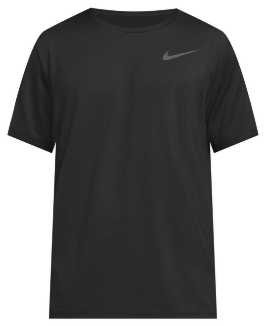 Nike Pro Dri-FIT Playera de manga corta para hombre