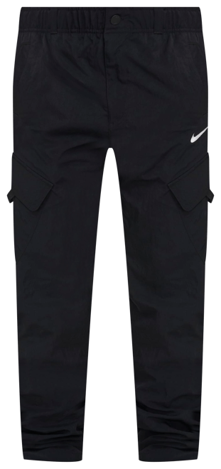 Nike Outdoor Play Pants cargo de tejido Woven para niños talla grande