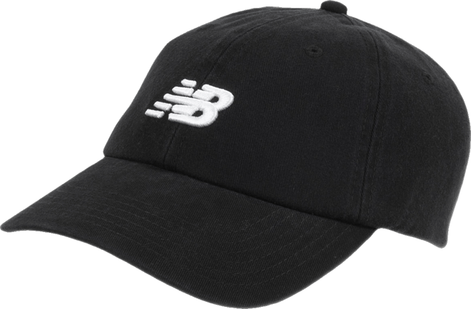 Boys Flying Logo Black Classic Hat