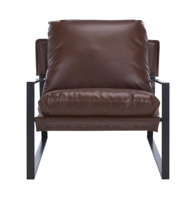 Popham Pillow Top Accent Chair