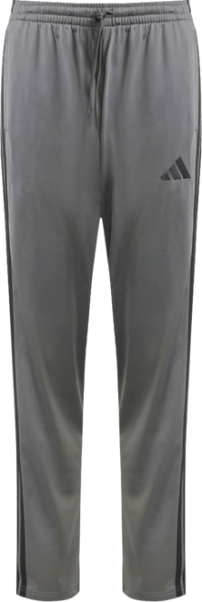 Men's 3-Stripes Regular-Fit Tricot Track Pants