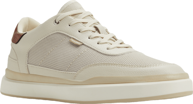 Men's Almo Lace Up Sneaker