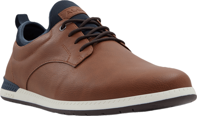 Men's Colby Derby Dress Casual Lace Up Sneaker