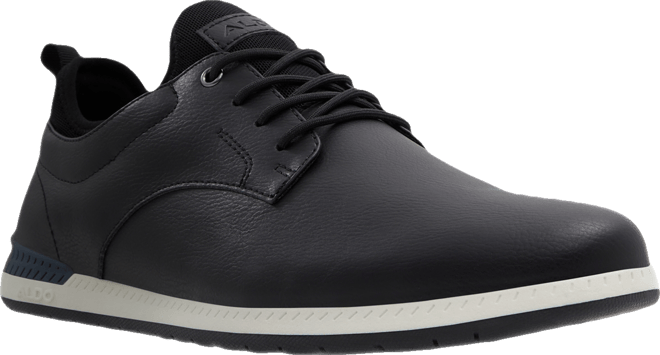 Men's Colby Derby Dress Casual Lace Up Sneaker