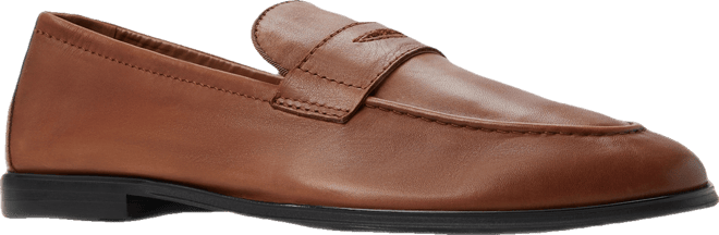 Men's Journey Leather Dress Loafer
