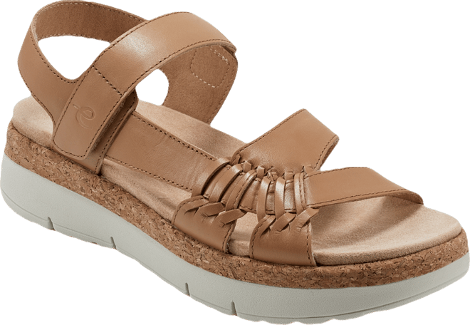 Women's Ilena Casual Strappy Platform Sandals