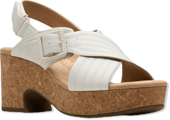 Collection Women's Nerisa West Wedge Sandals