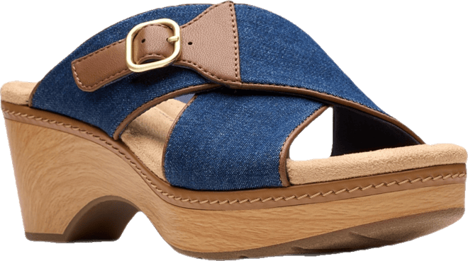 Collection Women's Seannah Nora Wedge Sandals