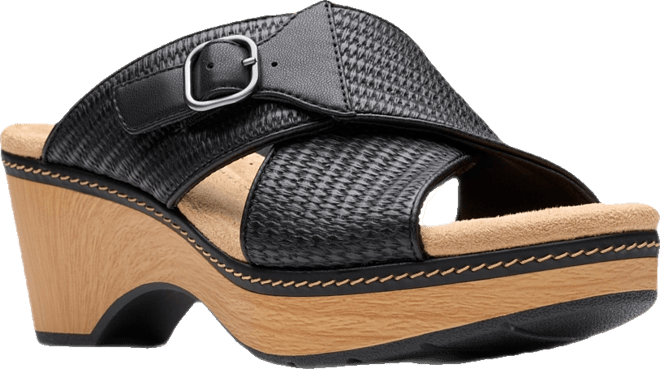 Collection Women's Seannah Nora Wedge Sandals