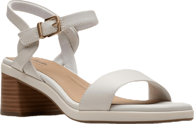 Collection Women's Jaylan Ray Square Toe Sandals
