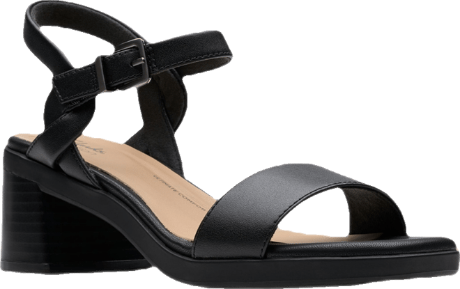 Collection Women's Jaylan Ray Square Toe Sandals