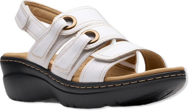 Collection Women's Merliah2 Bali Wedge Sandals