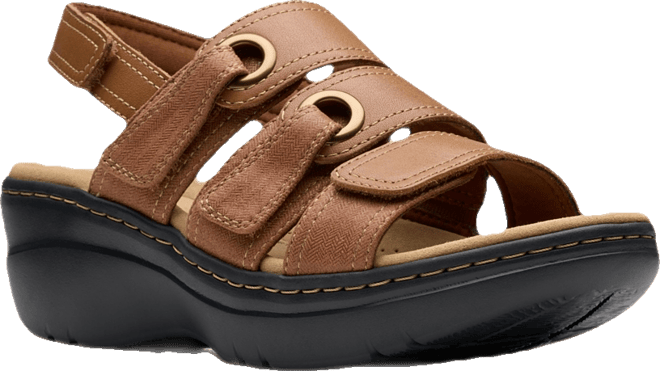 Collection Women's Merliah2 Bali Wedge Sandals