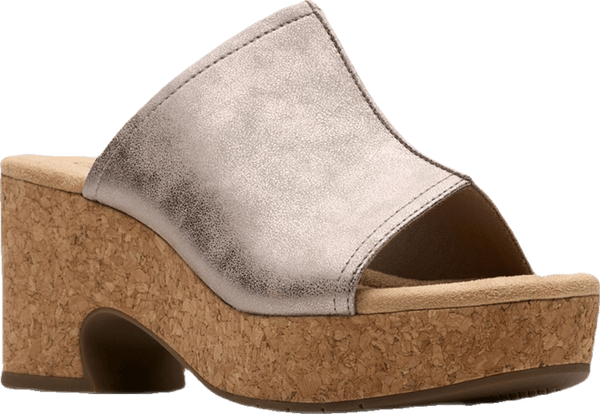 Collection Women's Nerisa Vine Wedge Sandals