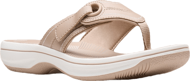 Cloudsteppers Women's Breeze Reyna Sandals