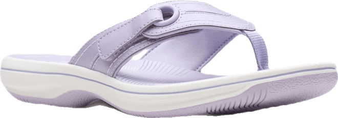 Cloudsteppers Women's Breeze Reyna Sandals