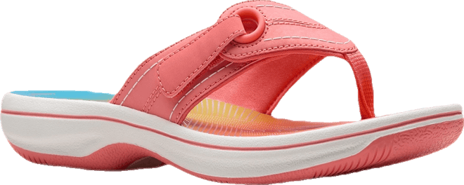 Cloudsteppers Women's Breeze Reyna Sandals