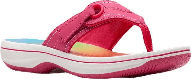 Cloudsteppers Women's Breeze Reyna Sandals