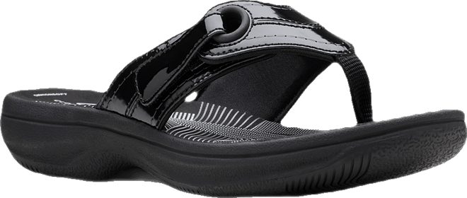 Cloudsteppers Women's Breeze Reyna Sandals