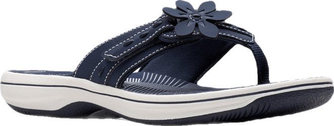 Cloudsteppers Women's Breeze Opal H Sandals