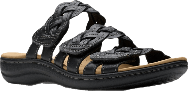 Collection Women's Laurieann Rio Slip-On Flat Sandals