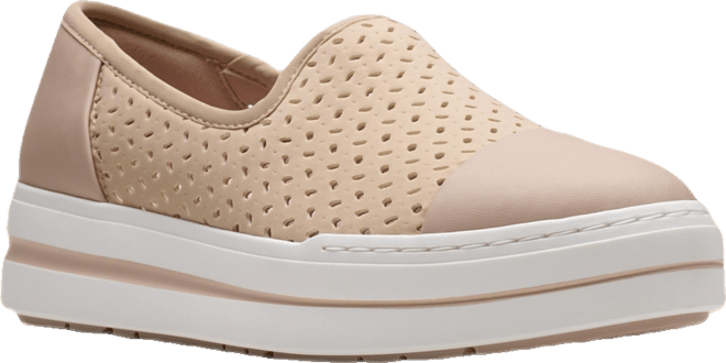 Cloudsteppers Women's Audreigh Star Slip-On Shoes