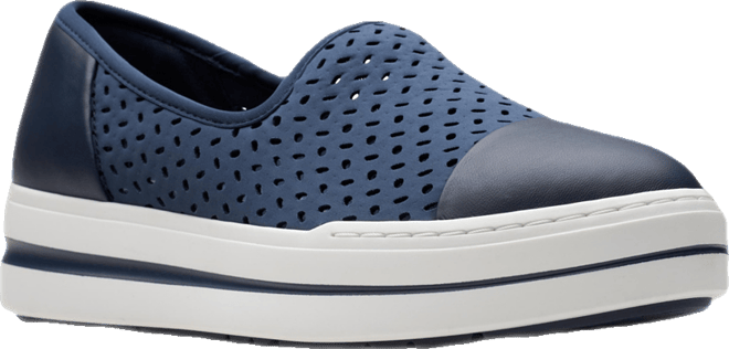 Cloudsteppers Women's Audreigh Star Slip-On Shoes