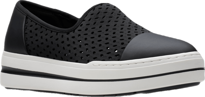 Cloudsteppers Women's Audreigh Star Slip-On Shoes