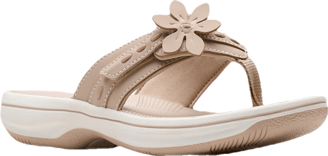 Cloudsteppers Women's Breeze Opal Sandals