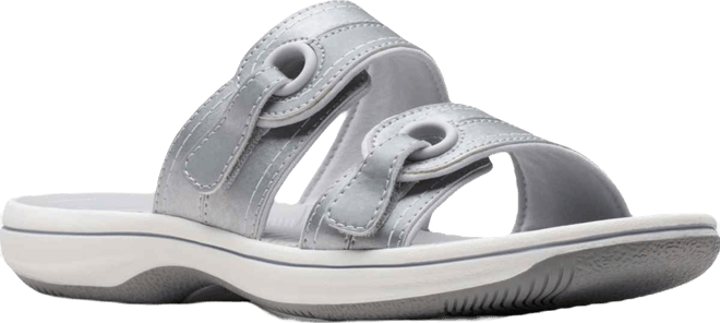 Cloudsteppers Women's Breeze Maye Slip-On Sandals