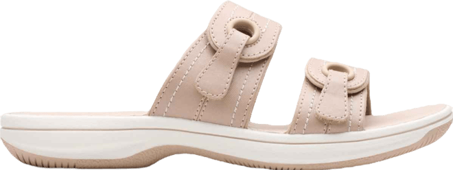 Cloudsteppers Women's Breeze Maye Slip-On Sandals