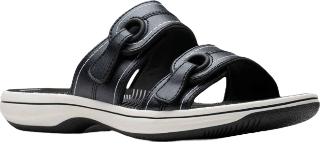 Cloudsteppers Women's Breeze Maye Slip-On Sandals