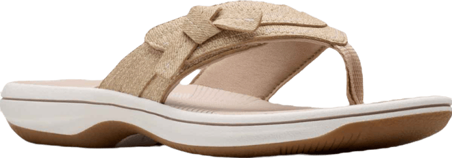 Cloudsteppers Women's Breeze Dalia Sandals