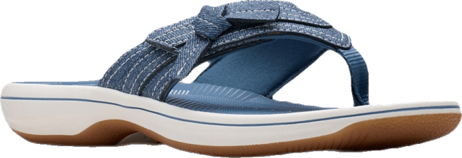 Cloudsteppers Women's Breeze Dalia Sandals